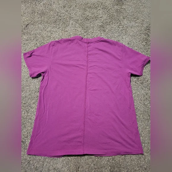 Lululemon All Yours T-shirt - Picture 2 of 4